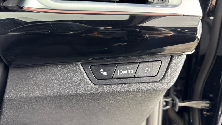 BMW iX2 150kW eDrive20 M Sport 65kWh 5dr Auto Electric Hatchback